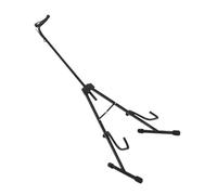 SWOOMEY Practical Violoncello Stand Cello Bracket for Cello Players Portable Music Stand Black Easy to Clean