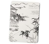 SWOOMEY Protective Case for E-book Compatible Ultra-thin Design for Auto Wake Function for Reading The Go