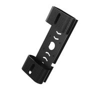 SWOOMEY Rear View Mirror Adhesive Mount Car Dash Cam Bracket Secure Fit for Rear Windshield Camera Bracket