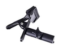 SWOOMEY Reflector Holder Clip for Photography with Powerful Spring Clamp and Aluminium Iron Material, Easy to Assemble Light Stand Adapter for Reflectors in Studio