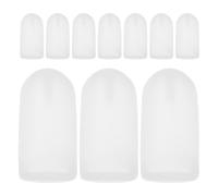 SWOOMEY Replaceable with 10pcs Repairing for Plastic Squeakers Dog Squeaky Compact Abs Insert Noise Makers for Interactive and Attention Stimulation Play