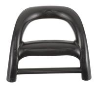 SWOOMEY Replacement for Easy Storage Shopping Cart Handle Grip with Stable Structure Design, Sturdy Black Heavy Duty Handle and Wide Range of Use, Suitable for Trolley and Utility