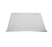 SWOOMEY Replacement Toaster Oven Drip Tray Pan for Kitchen Appliances, Rectangular Iron Food Crumb Tray with High Temperature Resistance and Grease Leak Prevention, for Everyday Cooking