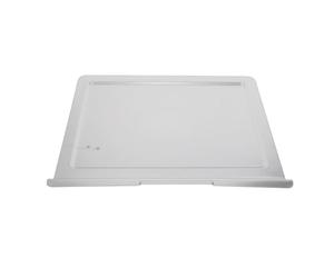 SWOOMEY Replacement Toaster Oven Drip Tray Pan for Kitchen Appliances, Rectangular Iron Food Crumb Tray with High Temperature Resistance and Grease Leak Prevention, for Everyday Cooking