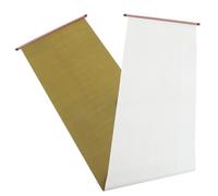 SWOOMEY Reusable Chinese Calligraphy Water Cloth for Beginners, Lightweight Portable Imitation Rice Paper Material, for Chinese Calligraphy and Drawing Practice