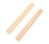 SWOOMEY Rhythm Sticks for Boy Girl Wooden Drumming Sticks for Learning Rhythm and Percussion Expertly Crafted for Crisp Sound for Beginners and Young Musicians