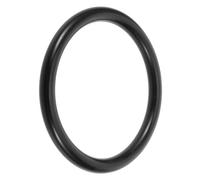 SWOOMEY Rubber Washer Gasket for Singing Bowls for Enhanced Stability and Sound Quality Easy to Use Smooth for Musicians and Practitioners