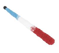SWOOMEY Saxophone Cleaning Brush for Alto Sax Piccolo Cleaning Tool Saxophone Flute Cleaner