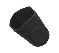 SWOOMEY Saxophone Mouthpiece Protector Rubber Sax Cover Cap Professional Sax Accessory for Alto Tenor Saxophones