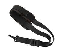 SWOOMEY Saxophone Shoulder Harness Tenor Sax Harness Padded Alto Sax Strap Metal Buckle for Saxophones and Clarinet