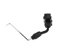 SWOOMEY Saxophone Stand Music Clip Sax Holder Music Stand Saxophone Accessories