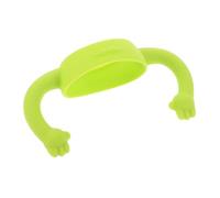 SWOOMEY Silicone Bottle Handles for Wide Neck Bottles Grip Accessories for Feeding Secure and Comfortable Grippers Versatile Use Feeding