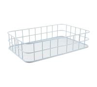 SWOOMEY Stable Hamster Platform Sturdy Metal Frame for Indoor Cage Use Comfortable Sleeping and Playing Area