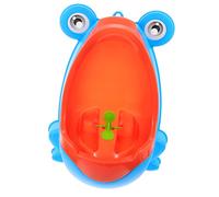SWOOMEY Standing Frog Urinal for Boys Potty Training Hanging Boy Pee Urinal Trainer Potty