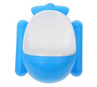 SWOOMEY Standing Potty Training Urinal for Boys and Girls Cartoon Wall-Mounted Boys Toilet Trainer Capacity Safe Design for Easy Use and Fun Learning
