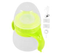 SWOOMEY Supplemental Nursing System Kit for Infants Breastfeeding Assist Device Accessories Newborn Feeding Solution Material Suitable for New Moms