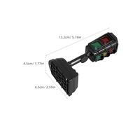 SWOOMEY Traffic Light: Interactive Traffic Light Toy Model with Realistic Sound and Flashing - Enhancing Road Safety Awareness for Children's Education and Play
