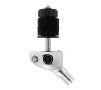SWOOMEY Universal Drum Cymbals Stacker Mounting Hardware Knurled Ball Joint, Professional Percussion Cymbal Accessory for Drum Kits and Jazz Drummers
