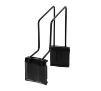 SWOOMEY Violin Bow Straightening Guide Silicone Corrective Bow Tool Maintenance and Adjustment Suitable for Beginner Violinists