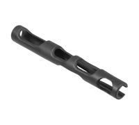 SWOOMEY Violin Bow Training Tool for Beginners, Rubber Grip Corrector for 3/4-4/4 Violins, Designed for Teaching and Learning to Improve Posture and Enhance Playing Skills