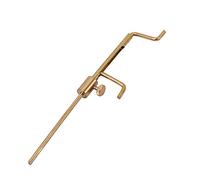 SWOOMEY Violin Measure Tool for Sound Post Compact Luthier Tool for Accurate Height Measurement Lightweight Portable Design for Violin Players Essential Repair Instrument