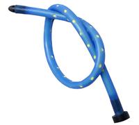 SWOOMEY Violin Sound Hole Humidifier Soft F-Hole Moisture Maintainer for Violin Viola Prevents Cracking Portable Humidity Control Tool