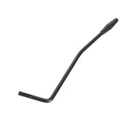 SWOOMEY Whammy Bar Tremolo Arm for Electric Guitar Durable Guitar Accessory String Tension for Enhanced Tremolo Effect Design Compatible with Various