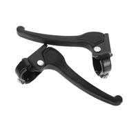 SWOOMEY Wheelchair Brake Lever Pair Universal Replacement with Ambidextrous Handbrake for Stable Safety Control in Healthcare and Residential Environments