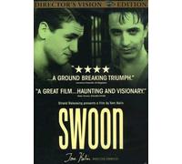 Swoon [DVD] [1992] [Region 1] [US Import] [NTSC]