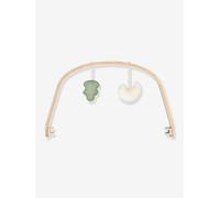 Swoon Flow play arch by BABYMOOV beige