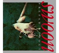 Prefab Sprout – Swoon – Vinyl – Sony Music – 2019