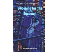 Swooning for The Sandman (Sexy Sleepy Hollow)