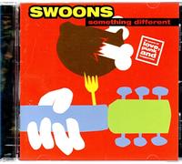 Swoons - Something Different