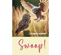 Swoop (The Adventures of Superowl)