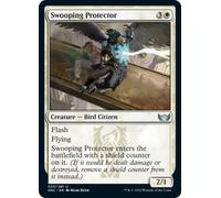 Swooping Protector | Streets of New Capenna