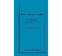 Sword Against the Sea by William Butler Yeats (2013-06-01)