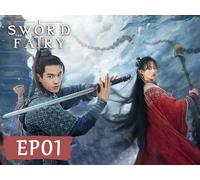 Sword and Fairy 1 EP01