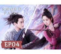Sword and Fairy 1 EP04