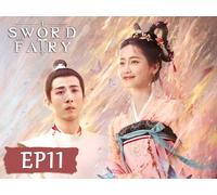 Sword and Fairy 1 EP11