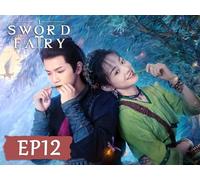 Sword and Fairy 1 EP12