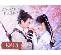 Sword and Fairy 1 EP15