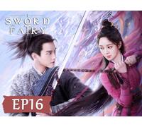 Sword and Fairy 1 EP16