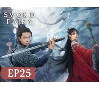 Sword and Fairy 1 EP25