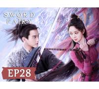 Sword and Fairy 1 EP28