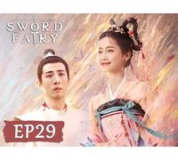 Sword and Fairy 1 EP29