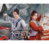 Sword and Fairy