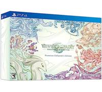 Sword and Fairy: Together Forever Premium CE for PlayStation 4