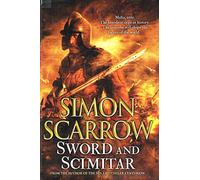 Sword and Scimitar