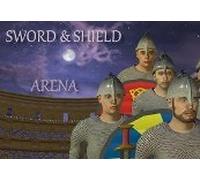Sword and Shield: Arena VR Steam CD Key
