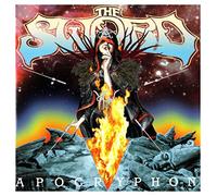 Sword - Apocryphon